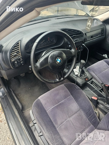 БМВ е36 325i м52б25ту - на части , снимка 10 - Части - 54394661
