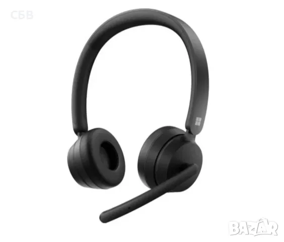 Слушалки,, Microsoft,, Modern wireless Headset 