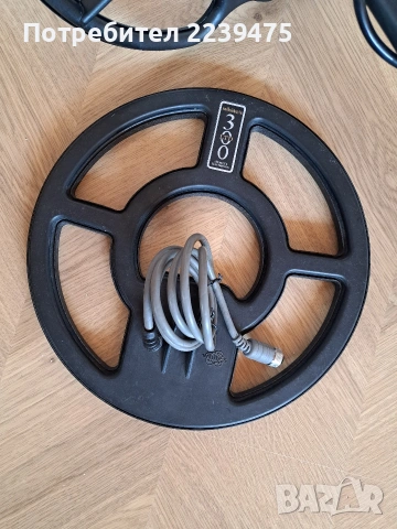 Металотърсач Whites MXT Pro, снимка 8 - Друга електроника - 54079045