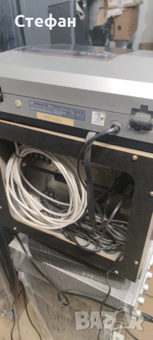 Sanyo mini set, снимка 4 - Аудиосистеми - 54709929