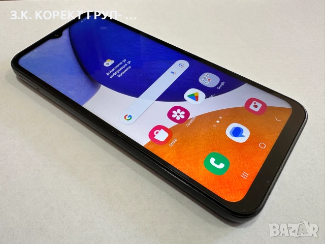 Samsung Galaxy A14 128GB / 4GB RAM, снимка 2 - Samsung - 55186682