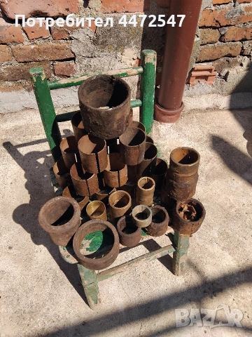 разпродажба на части за земеделски машини и селскостопанска техника , снимка 12 - Ключове - 54147236