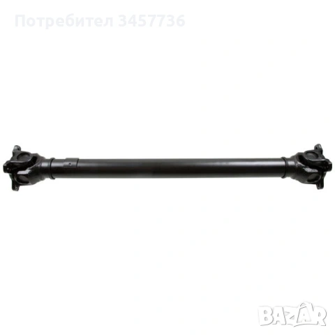 Нов преден кардан BMW 5 (E60), 5 (E61) X-drive 525 530 530xd 525xd 530xi 525xi