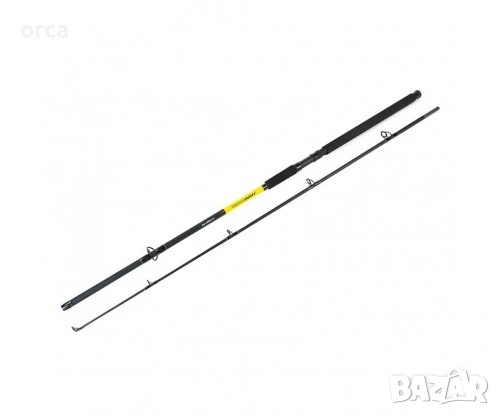 Въдица Formax Tactic Boat за риболов от лодка 40–160 г