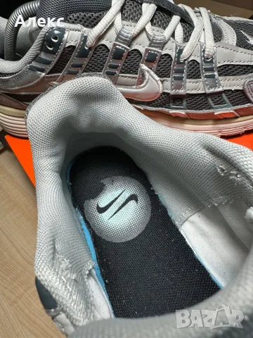Продавам маратонки Nike P-6000 в отлично състояние., снимка 8 - Маратонки - 55418108