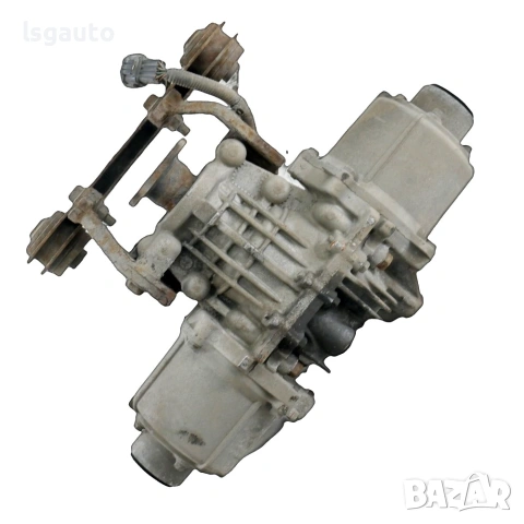 Диференциал Nissan Juke I 2010-2019 ID: 162370, снимка 4 - Части - 55055691