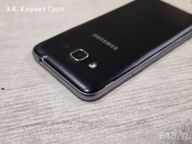 Отличен Samsung J3 (2016) 8GB , снимка 3 - Samsung - 54963241