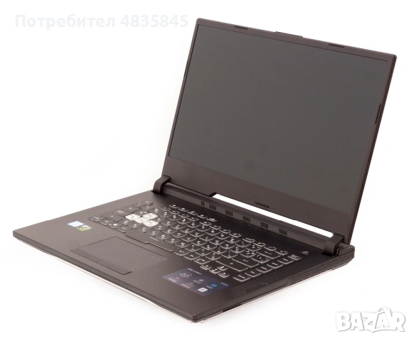 Asus rog strix g531