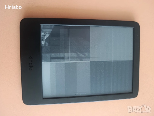 Amazon Kindle 11th gen