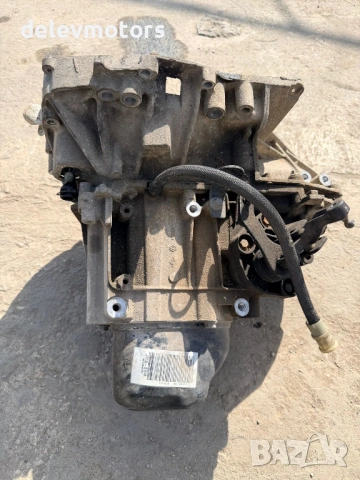 JH3-360, JH3360 скоростна кутия ръчна 5ск. от Dacia Sandero 2 1.2i, двигател D4F732, 5 ск. кутия JH3, снимка 3 - Части - 54694640