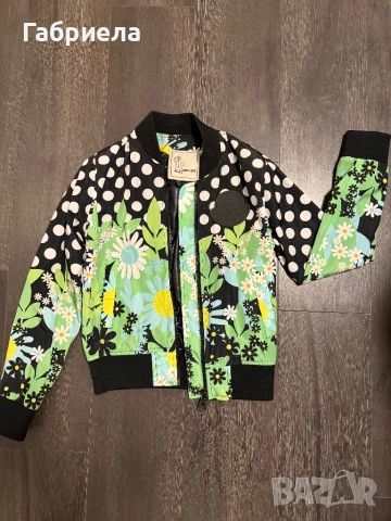 НОВО Яке монклер 