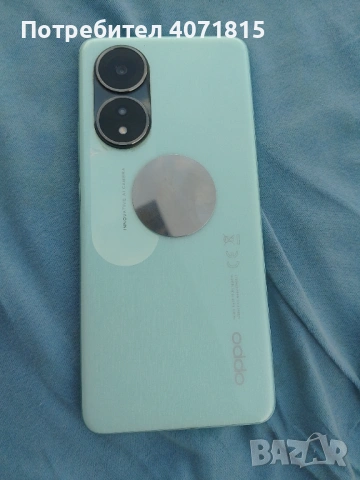 Oppo a58 , снимка 2 - Телефони с две сим карти - 54584877