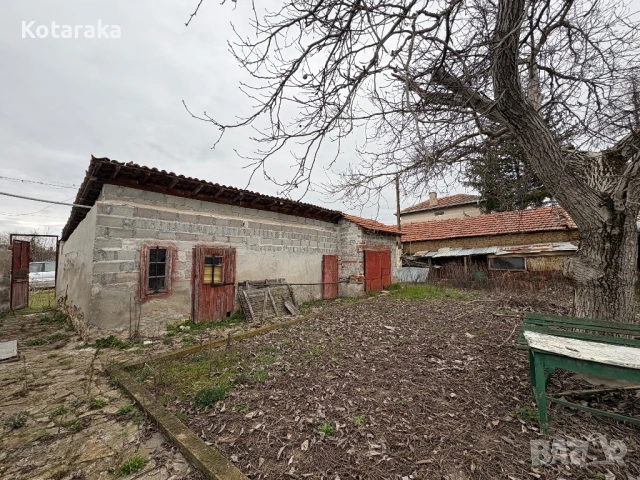 Къща в село Тюркмен, снимка 9 - Къщи - 54734995