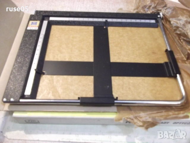 Рамка копирна / кадрираща / нова - 1, снимка 2 - Чанти, стативи, аксесоари - 54302586