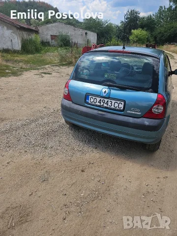 продавам кола в добро състояние,обслужена., снимка 3 - Автомобили и джипове - 55397060