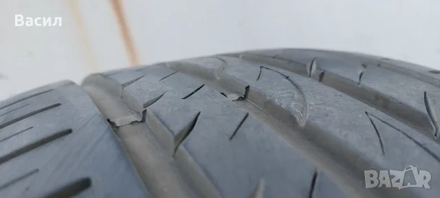 Летни гуми Nexen 18-ки, снимка 6 - Гуми и джанти - 55374021