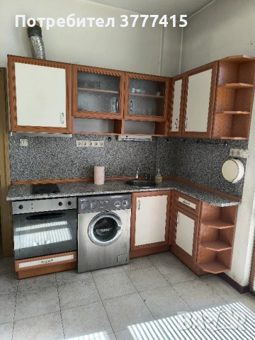 Давам под наем, снимка 3 - Апартаменти - 54347050