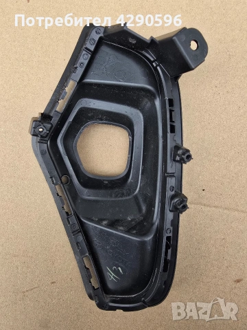 Дясна рамка халоген за Toyota Rav 4 - 52127-42290, снимка 2 - Части - 55004556