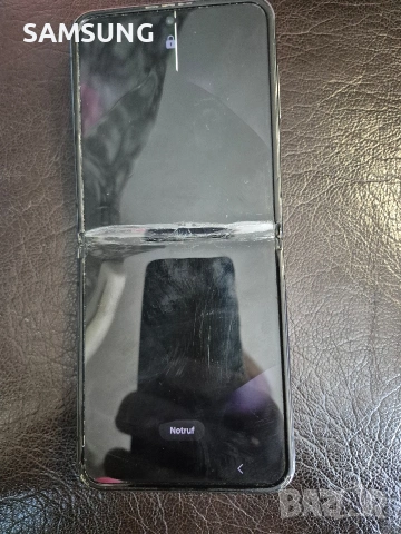 Samsung - Galaxy Z flip 4, снимка 4 - Samsung - 54398776