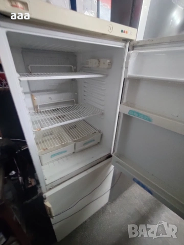 Хладилник с фризер Zanussi ZFK 18/12 - LOK 3004, снимка 2 - Хладилници - 54151791