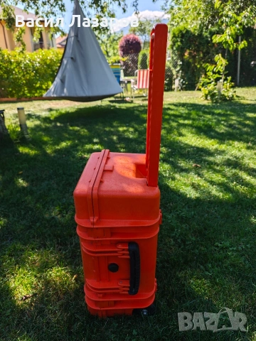 Куфар EXPLORER CASES 5122, снимка 6 - Чанти, стативи, аксесоари - 55275417