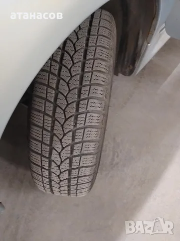 продавам Пежо 206, снимка 9 - Автомобили и джипове - 55378544