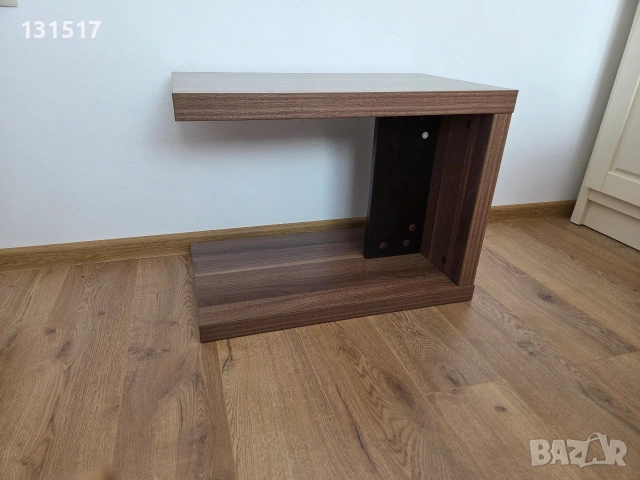 Комплект от две масички, снимка 5 - Маси - 54885946