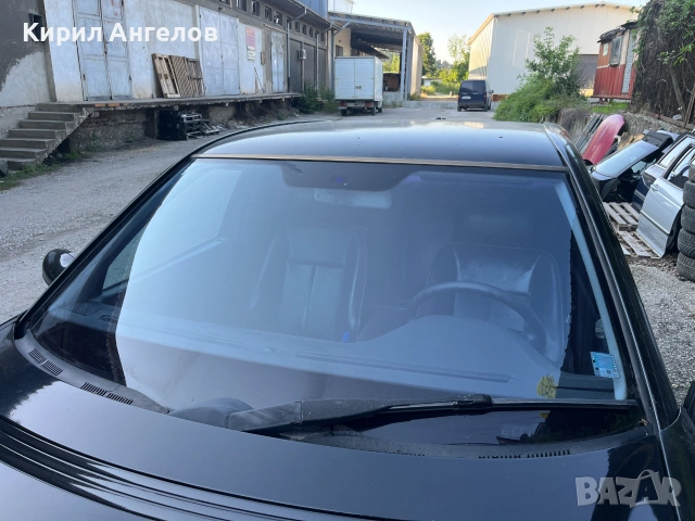 Предно стъкло за Mercedes E-class W210 (седан и комби)