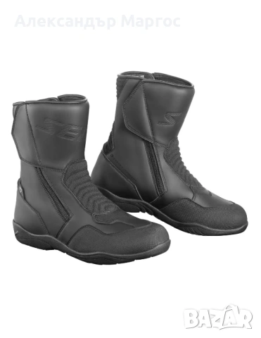 Дамски мото ботуши SECA COMET II BLACK