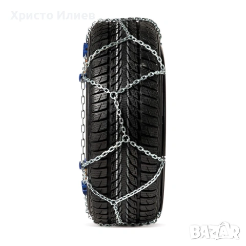 RUD Вериги за сняг 4716953 Чифт вериги за сняг, снимка 2 - Аксесоари и консумативи - 54329860