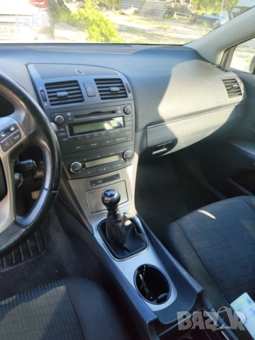 Toyota Avensis T27 на части / Тойота Авенсис Т27 на части, снимка 9 - Части - 54509501