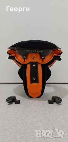 Протектор за врат Leatt KTM Carbon , снимка 5 - Аксесоари и консумативи - 54496674