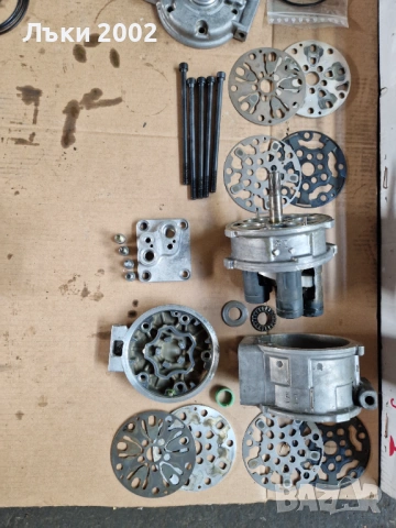 Автоклиматици зареждане ремонт, снимка 2 - Автоклиматици - 54325922