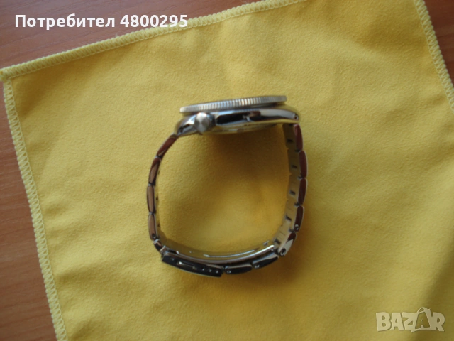 Seiko Land Tortoise SRPH17, снимка 9 - Мъжки - 54243653