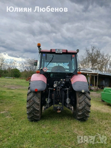Zetor proxima +110, снимка 4 - Селскостопанска техника - 54381645