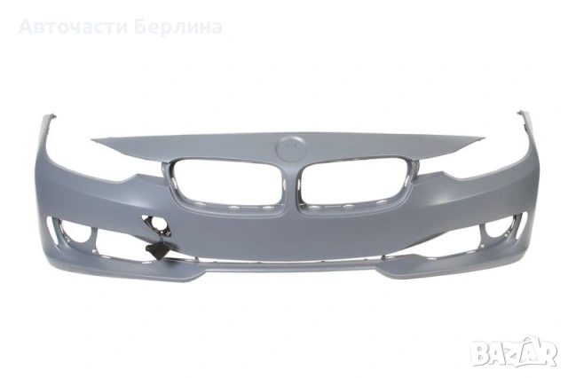 Предна броня за боядисване за BMW 3 F30/F80 BLIC 5510-00-0063900P