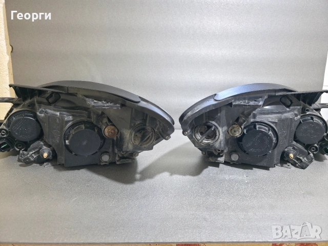 Фарове за Kia Ceed 2007-2010 Mobis , снимка 4 - Части - 54719442