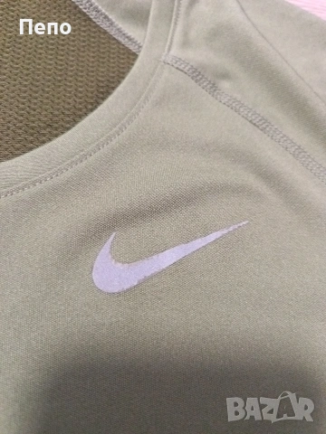 Тениска . Nike, снимка 3 - Тениски - 54659115