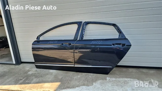 Задна лява врата Ford Mondeo MK5 