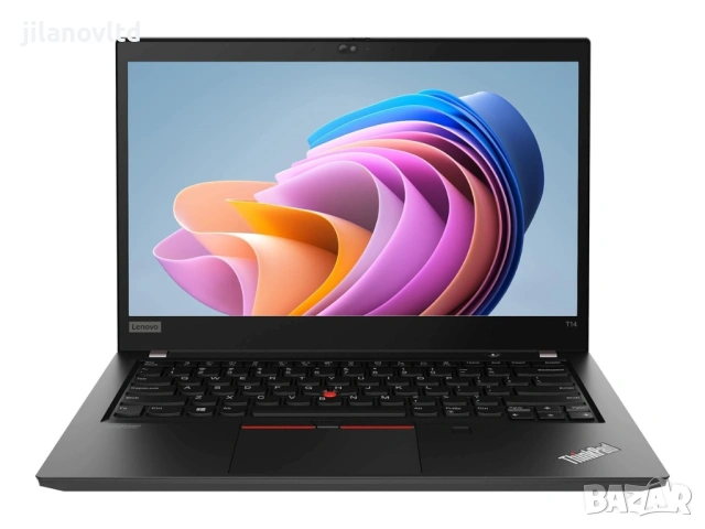 Лаптоп Lenovo T14 Gen 1 I5-10310U 16GB 256GB SSD NVME с до 24 МЕСЕЦА ГАРАНЦИЯ