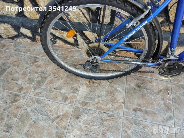 велосипед 26 " Промоция , снимка 15 - Велосипеди - 55545043
