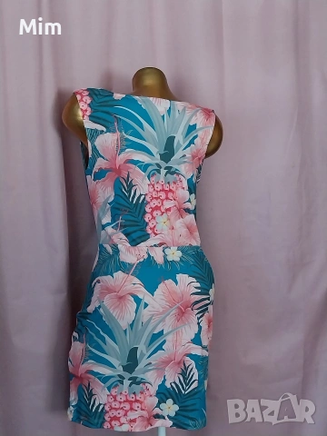 S/M/L Различни модели и цветове рокли , снимка 14 - Рокли - 54331596