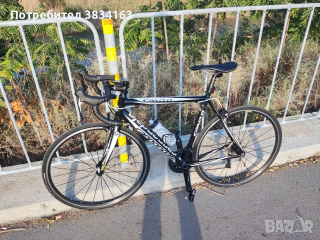Cannondale caad 8 54 cm , снимка 3 - Велосипеди - 54965407