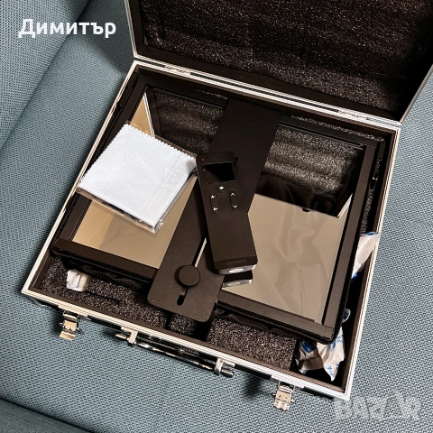 Телепромптер NEEWER X14 Pro, снимка 4 - Чанти, стативи, аксесоари - 55044542