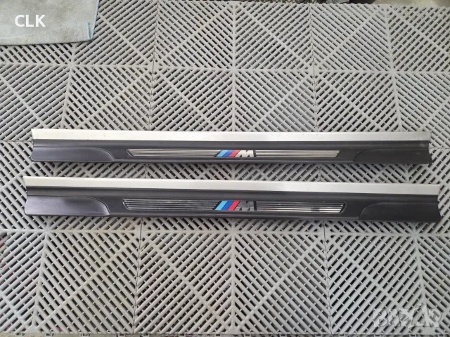 BMW E46 copupe M лайсни