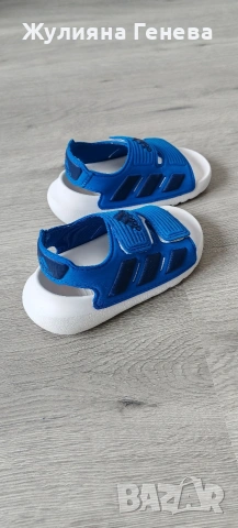 детски сандали, снимка 2 - Детски сандали и чехли - 54201449
