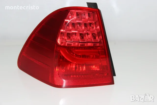 Ляв стоп BMW E91 комби Serie 3 facelift (2008-2013г.) 4871737 / 7154159
