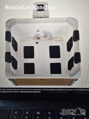 Продавам Джакузи MySpa, снимка 4 - Басейни и аксесоари - 54243588