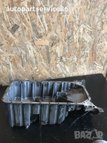 Картер за масло 2.3 Бензин за Mercedes OR Vito Sprinter 314-LT (Petrol) R6110140902 