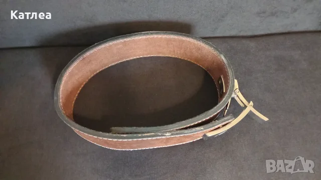 Колан и дъмбел за фитнес 36 кг, снимка 11 - Фитнес уреди - 55265424